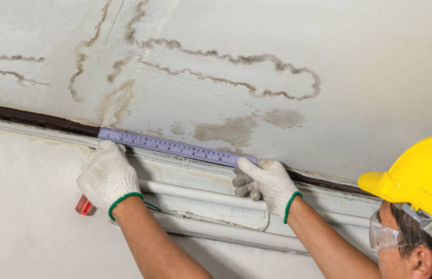 Reliable Water Damage Repair contractor in Round Hill, VA by Aqua Guard Water Damage